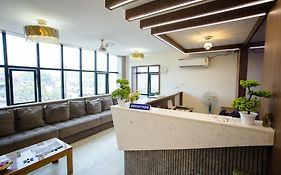 Parva Residency